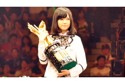 AKBじゃんけん大会　麻里子さま、ゆきりんら選抜入り！　こじはるは敗れてパンチラ！ 画像