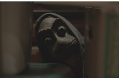 連続少年誘拐事件から不可解な出来事が起こり始める…『フロッグ』予告＆場面写真解禁 画像