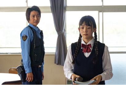 香里の死の真相に藤原竜也“隆平”も「だまされた」…ネットにも衝撃走る「青のSP」9話 画像