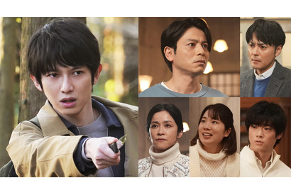 「君と世界が終わる日に」S2に本郷奏多＆吉沢悠らが参加、新コミュニティ登場 画像