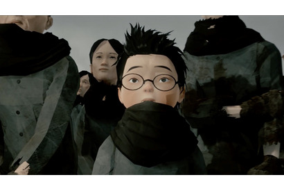 北朝鮮強制収容所の“現実”を3Dアニメで描く『トゥルーノース』6月4日公開＆新予告編解禁 画像