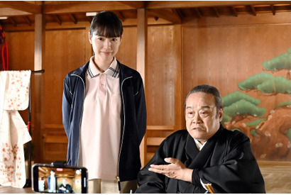 永山絢斗“踊介”の「勘違いのスピード違反」が話題に “観山家の女”舞の言葉に共感の声も…「俺の家の話」8話 画像