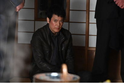 武田航平“アレクシス”、ビクターから言われた言葉に「お父さん、さすがわかってる」「大当たり」の声…「24 JAPAN」22話 画像