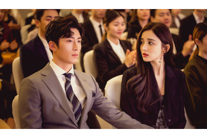 【ご招待】最新中国ドラマ「十年三月三十日～その愛、時をこえて～」第一話　オンライン試写会50名様 画像