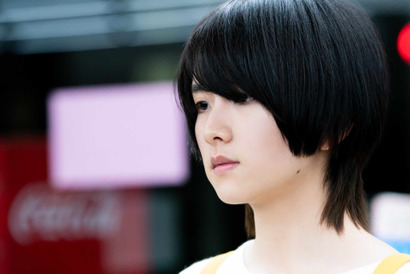 板垣李光人、山田孝之監督の演出は「とても丁寧で繊細」『ゾッキ』『約ネバ』で活躍続く 画像