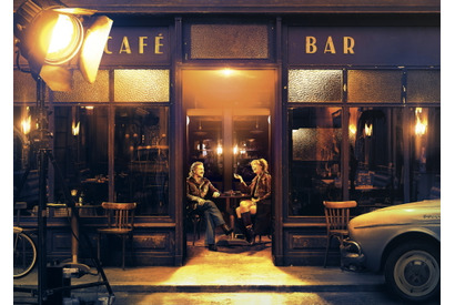 忘れられないあの日を再現…ダニエル・オートゥイユ主演『ベル・エポックでもう一度』日本上陸 画像