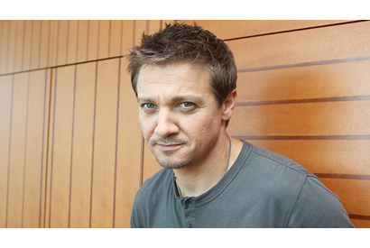 ジェレミー・レナー インタビュー　『ボーン・レガシー』に見た、匂い立つ“真実” 画像