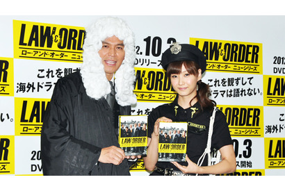 ミキティ告白　庄司は家では「ミキティ！」と叫ばず　「近所迷惑ですから」 画像