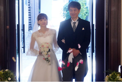 時任三郎“平”のスピーチに号泣する視聴者続出…「監察医 朝顔」最終回 画像