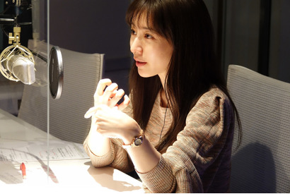 田中みな実、吉田羊“トキコ”の相方アナウンサーに「生きるとか死ぬとか父親とか」 画像
