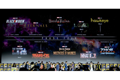 Disney+「ホークアイ」からエコーが主役のスピンオフドラマが誕生か？　 画像