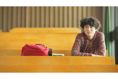 “踊る”高良健吾!?　『横道世之介』特報映像が解禁 画像