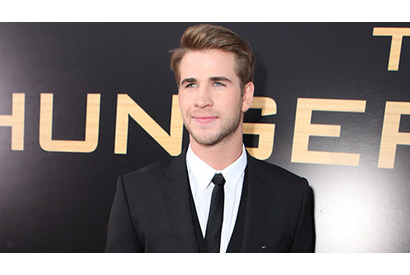 『ハンガー・ゲーム』リアム・ヘムズワース　やっぱり闘う女性はほっとけない？ 画像