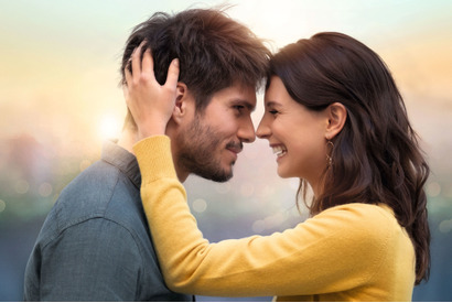 【ご招待】『ラブ・セカンド・サイト はじまりは初恋のおわりから』オンライン試写会に10名様 画像