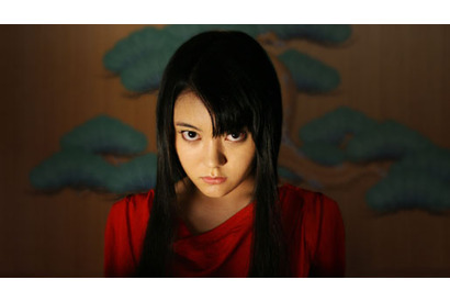出会う者すべての心を奪う魅惑の少女・小夜子の秘密とは——『吉祥天女』公開初日決定 画像