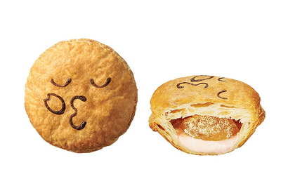 【ディズニー】食べて春を満喫！イクスピアリの“さくら”メニュー3選 画像