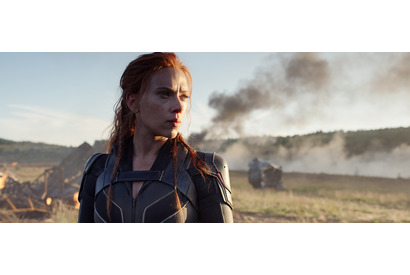 7月公開『ブラック・ウィドウ』新予告！「アベンジャーズ」シリーズ完結につながる彼女の過去に迫る 画像