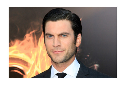 新星ウェス・ベントレー、リンカーン大統領を描く新作に出演決定！ 画像