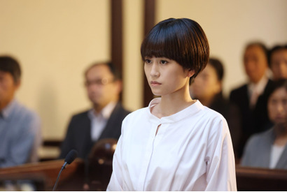 前田敦子、竹野内豊×黒木華「イチケイのカラス」にゲスト出演「新しい挑戦を」 画像