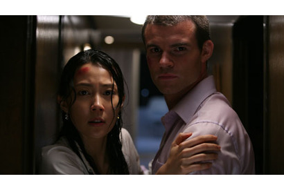 『リング』、『呪怨』よりも進化した“怨念”が海から襲いかかる『ドリーム・クルーズ』公開初日決定 画像