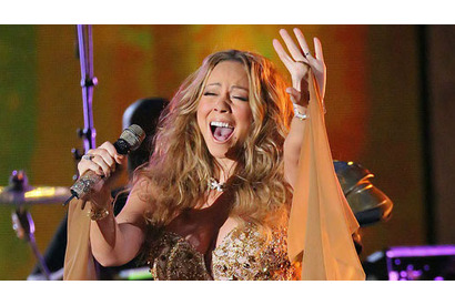 マライア・キャリー、「アメリカン・アイドル」収録中にニッキー・ミナージュと大喧嘩！ 画像