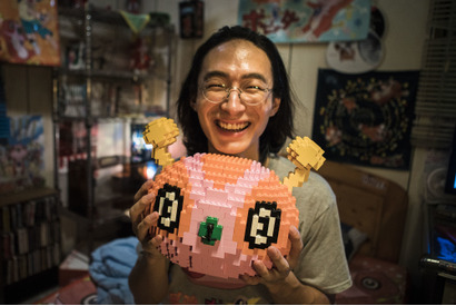 台湾社会の闇が浮き彫りに…『よい子の殺人犯』が劇場公開、予告編も到着 画像