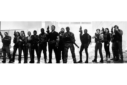 クリス・プラットが未来で戦う？ 主演SFアクション『トゥモロー・ウォー』夏配信 画像