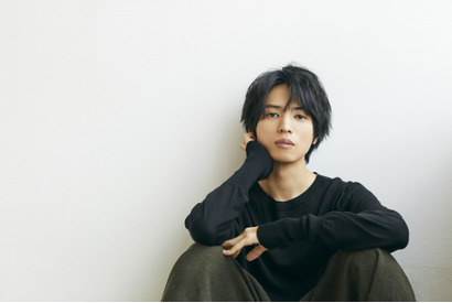 桐山漣“キラ”に「ピュアピュア」「かわいすぎ」などの声殺到…「カラフラブル」2話 画像