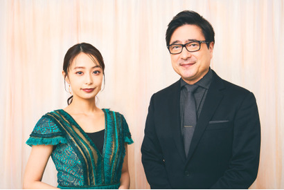 【インタビュー】ジョン・カビラ×宇垣美里、コロナ禍のアカデミー賞授賞式に“期待”「どんな魔法をかけてくれるか」 画像