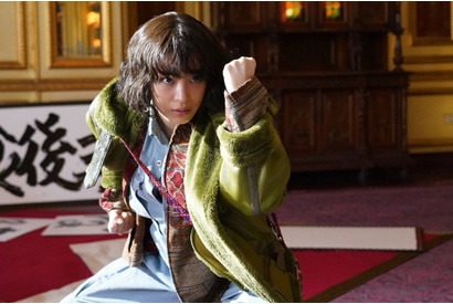 広瀬すず＆櫻井翔に「テンポが絶妙」、下野紘の予告ナレにTL盛り上がる…「ネメシス」1話 画像