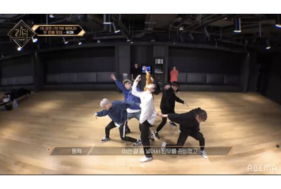 iKONが予想外の6位スタート…名曲リレーで挽回の1次バトル「KINGDOM：LEGENDARY WAR」 画像