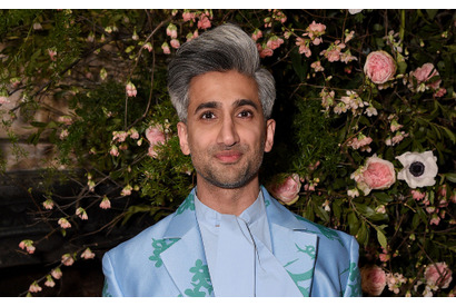 「クィア・アイ」のタン・フランス、代理母を通じて第1子誕生へ 画像