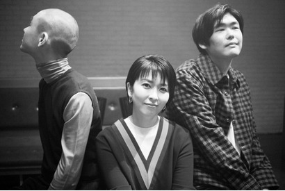 松たか子、「大豆田とわ子と三人の元夫」主題歌でラップを披露　“三人の元夫”岡田将生＆角田晃広＆松田龍平もコーラス参加 画像