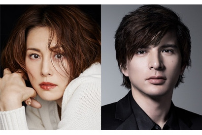 米倉涼子＆城田優が共同プロデュース！ エンターテインメントショー「SHOWTIME」6月開催 画像