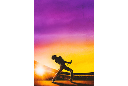 『ボヘミアン・ラプソディ』金ローで地上波初放送！ ラミ・マレック「We are the Champions!」 画像