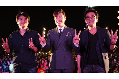 イ・ビョンホン、ファンからの意外な一言に大爆笑！ 画像