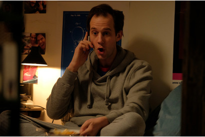 恋する主人公の背中を押す、“愛されキャラ”の親友に注目『ラブ・セカンド・サイト』 画像