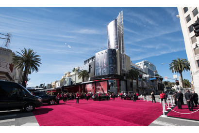 中島健人「歴史の1ページに残る授賞式に」今年のアカデミー賞授賞式を予想 画像