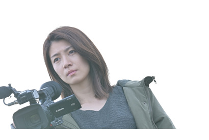 瀧内公美、海外の映画祭で初受賞「身に余る想い」映画『由宇子の天秤』がスペインで2冠 画像