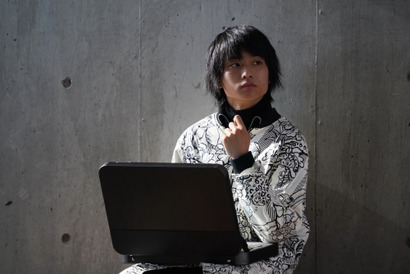 奥平大兼、広瀬すず＆櫻井翔らのいる「ネメシス」新メンバーに 画像