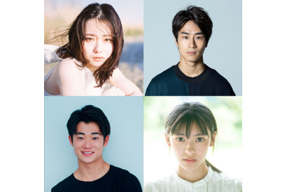 山田杏奈、神尾楓珠に恋する女子高校生役に『彼女が好きなものは』追加キャスト 画像