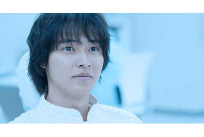 最高の“サプライズ”とは…山崎賢人主演『夏への扉』LiSAの主題歌流れる新予告編 画像