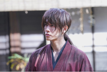 【るろ剣リレーインタビュー 第1回】佐藤健、“剣心”で大きな財産得るも目指すは更なる高み 画像