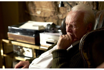 『ファーザー』アンソニー・ホプキンス「多くの学びと気づきを得ました」 画像