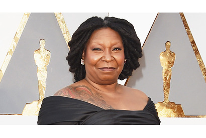 ウーピー・ゴールドバーグ、“スーパーヒーローの黒人のおばあさん”が主人公の映画脚本を執筆中 画像