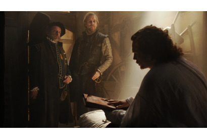 欧米で大論争を巻き起こした問題作！『もうひとりのシェイクスピア』予告編が解禁！ 画像