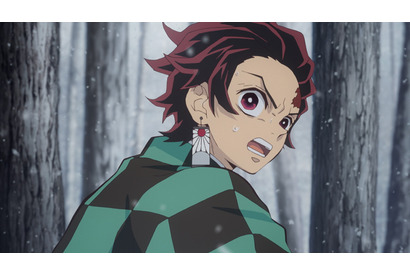 『鬼滅の刃』、アメリカでのオープニング興収が外国語映画で史上1位に！ 画像