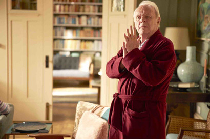 【第93回アカデミー賞】主演男優賞はアンソニー・ホプキンス　『羊たちの沈黙』以来2度目の受賞 画像