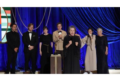 【第93回アカデミー賞】作品賞は『ノマドランド』　女性監督作品がアカデミー賞作品賞に輝くのは2度目 画像