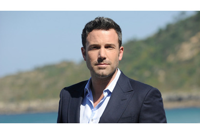 ベン・アフレック、ジェニファー・ロペスら元カノといまも連絡を取り合っている 画像